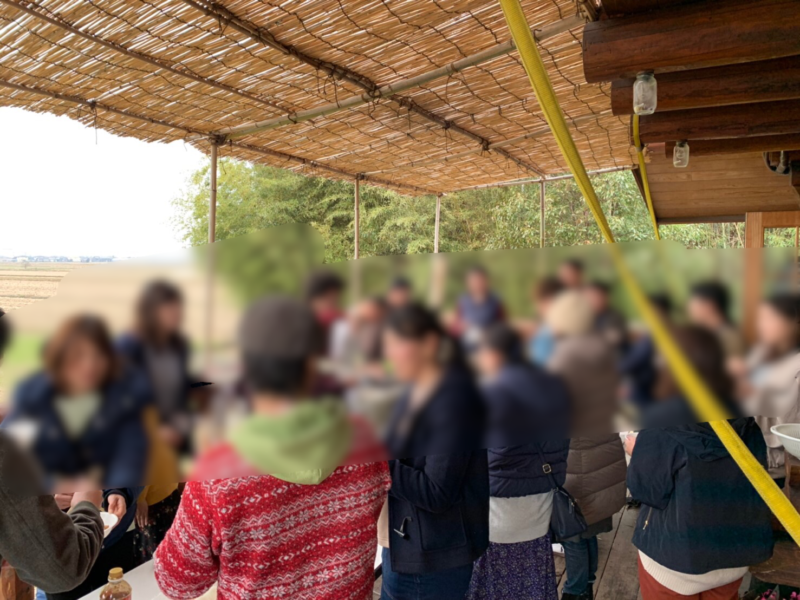 2020 新年BBQ!!牡蠣×肉 盛り上がりました♪ 2020 新年BBQ!!牡蠣×肉 盛り上がりました♪