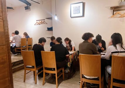 2025年9月27日 grin party