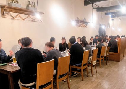 2026年2月28日恋活party